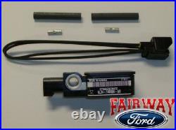 04 05 06 07 08 F-150 OEM Genuine Ford Airbag Forward Crash Sensor & Pigtail Kit