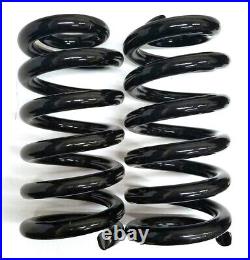 1963-1987 Chevy GMC 1/2 Ton Pickup Truck 3 Front Drop Lowered Coil Springs