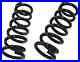 2-Front-Lowering-Springs-Drop-Coil-for-1999-2006-1500-Silverado-RWD-01-nva