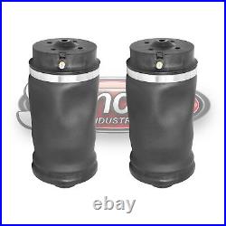 2007 2015 Mercedes-Benz GL450 Rear Air Spring Bags for Airmatic Suspension
