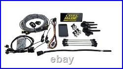 3 Preset Complete Bolt On Air Ride Kit withManifold & 580 Chrom For 65-70 Cadillac