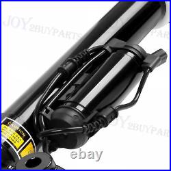 4X Front Rear Air Suspension Shocks Springs ADS For Mercedes 2005-07 ML500 GL450