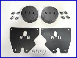 63-72 C10 C20 Airbag Kit Stage 1 1/4 Manual Control 4 Path Air Ride System