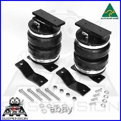 AAA Air Bag Kit suits Mercedes Sprinter Dual Rear Wheels floor over chassis