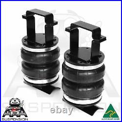 AAA Suspension Air Bag Kit Suits 2WD Mazda B2500 B2600 B3000 BT50 GT to 2019