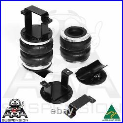 AAA Suspension Air Bag Kit Suits 2WD Mazda B2500 B2600 B3000 BT50 GT to 2019