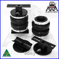 AAA Suspension Air Bag Kit Suits Toyota Hilux all 2WD 4x2 models