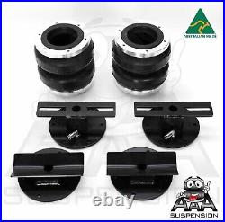 AAA Suspension Air Bag Kit fits Holden Commodore Ute VR VS VT VU VY VZ Leaf Rear