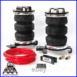 AAA Suspension Air Bag Kit suits Chev GMC HSV Silverado 1500 and Trail Boss