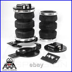 AAA Suspension Air Bag Kit suits Chev GMC HSV Silverado 1500 and Trail Boss