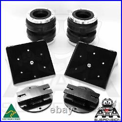 AAA Suspension Air Bag Kit suits Ford F250 Superduty to 2009