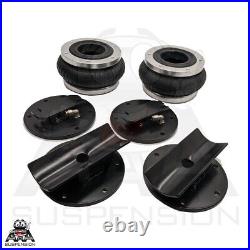 AAA Suspension Air Bag Kit suits Ford Falcon UTE BA XR6 XR8