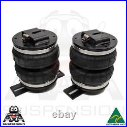 AAA Suspension Air Bag Kit suits Ford Ranger Next Gen 4x4 2022 Onwards