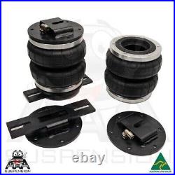 AAA Suspension Air Bag Kit suits Ford Ranger Next Gen 4x4 2022 Onwards