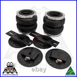 AAA Suspension Air Bag Kit suits Ford Ranger Next Gen 4x4 2022 Onwards