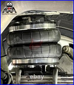 AAA Suspension Air Bag Kit suits Ford Ranger Next Gen 4x4 2022 Onwards