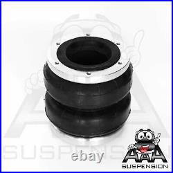 AAA Suspension Air Bag Kit suits Ford Ranger PK PJ 4WD 4x2 to June 2012