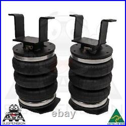 AAA Suspension Air Bag Kit suits Ford Ranger RAPTOR 4x4 2022 Onwards