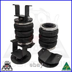 AAA Suspension Air Bag Kit suits Ford Ranger RAPTOR 4x4 2022 Onwards