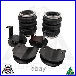 AAA Suspension Air Bag Kit suits Ford Ranger RAPTOR 4x4 2022 Onwards