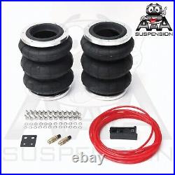 AAA Suspension Air Bag Kit suits Ford Ranger RAPTOR 4x4 2022 Onwards