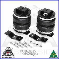 AAA Suspension Air Bag Kit suits Ford Transit Pre 2014 and Rear Wheel Drive