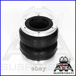 AAA Suspension Air Bag Kit suits Ford Transit Pre 2014 and Rear Wheel Drive