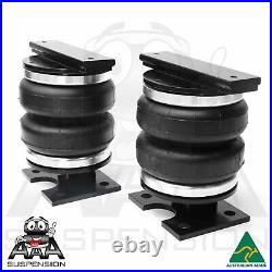 AAA Suspension Air Bag Kit suits GWM Great Wall Cannon 2020 Onwards