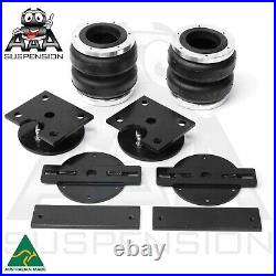 AAA Suspension Air Bag Kit suits GWM Great Wall Cannon 2020 Onwards