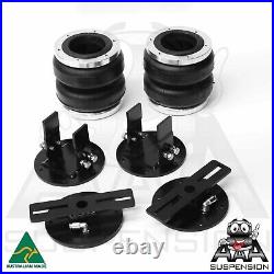 AAA Suspension Air Bag Kit suits Holden Colorado after 06/2012 RG