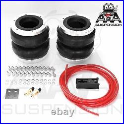 AAA Suspension Air Bag Kit suits Holden RA 2003-2008 Rodeo RC Colorado 2008-2012