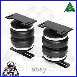 AAA Suspension Air Bag Kit suits Isuzu Dmax D-Max 2020 onwards