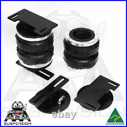 AAA Suspension Air Bag Kit suits Isuzu Dmax D-Max 2020 onwards