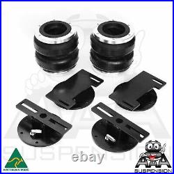 AAA Suspension Air Bag Kit suits Isuzu Dmax D-Max 2020 onwards