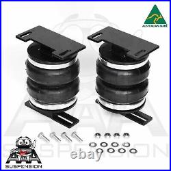 AAA Suspension Air Bag Kit suits Isuzu Dmax D-Max 2020 onwards