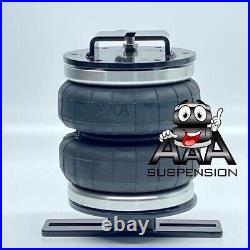 AAA Suspension Air Bag Kit suits LDV 2003 to 2011 Maxus