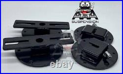 AAA Suspension Air Bag Kit suits LDV 2003 to 2011 Maxus