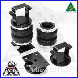 AAA Suspension Air Bag Kit suits Mazda BT50 BT-50 2012-2019 4x4 4x2 Hi-Rider