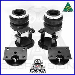 AAA Suspension Air Bag Kit suits Mazda BT50 BT-50 2012-2019 4x4 4x2 Hi-Rider