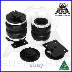 AAA Suspension Air Bag Kit suits Mazda Bravo B2500 B2600 B3000 BT50 to 2012