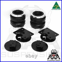 AAA Suspension Air Bag Kit suits Mazda Bravo B2500 B2600 B3000 BT50 to 2012