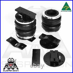 AAA Suspension Air Bag Kit suits Mercedes Benz Sprinter Van SWB MWB LWB