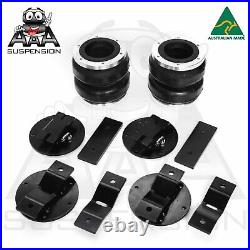 AAA Suspension Air Bag Kit suits Mercedes Benz Sprinter Van SWB MWB LWB