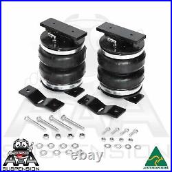 AAA Suspension Air Bag Kit suits Mercedes Benz Sprinter Van SWB MWB LWB