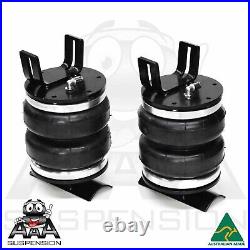 AAA Suspension Air Bag Kit suits Mitsubishi Triton 4WD up to 2006