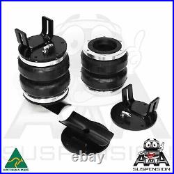 AAA Suspension Air Bag Kit suits Mitsubishi Triton 4WD up to 2006