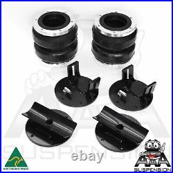 AAA Suspension Air Bag Kit suits Mitsubishi Triton 4WD up to 2006