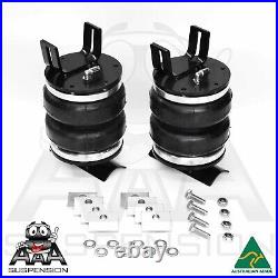 AAA Suspension Air Bag Kit suits Mitsubishi Triton 4WD up to 2006