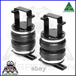 AAA Suspension Air Bag Kit suits Mitsubishi Triton ML MN MQ MR GLX GLS GLX-R