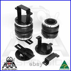 AAA Suspension Air Bag Kit suits Mitsubishi Triton ML MN MQ MR GLX GLS GLX-R